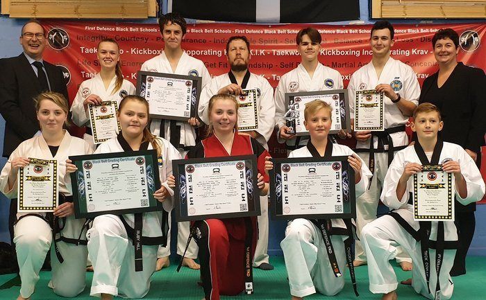 <center>Our Professional Instructors Are Here to Guide You<center> 