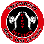 School logo
