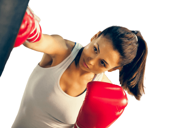 <center>An Excellent Workout With the Double the Impact<center> 