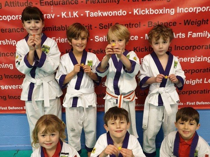 <center>The Best Jumpstart Programme For Kids 4-7 Years Old<center>